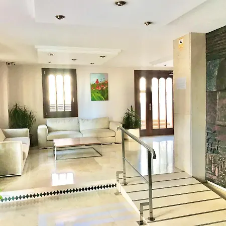 Torre Valencia Benidorm Apartment Exterior photo